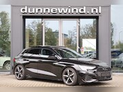 Audi A3 - 40 TFSI E S LINE *RS-Stoel*KEYLESS*PANO*CARPLAY*ADAPTIEFCRUI