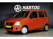Opel Agila - 1.0-12V Essentia *EERSTE EIGENAAR* + DEALER ONDERHOUDEN / TE