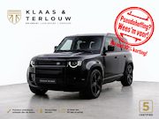 Land Rover Defender - 110 2.0 P300e 110 X-Dynamic HSE | HNP € 131673,- | SIGNATURE