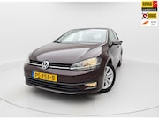Volkswagen Golf - 1.0 TSI Trendline|Trekhaak|Led|Airco