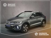 Volkswagen T-Roc - R-Line Business 1.5 TSI 150pk DSG Automaat Panoramadak, Adap