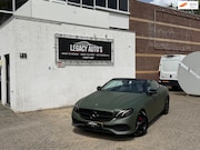 Mercedes-Benz E-klasse - Cabrio 200 Premium Plus - DIGITAL COCKPIT