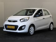 Kia Picanto - 1.0 CVVT