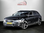Audi A4 - Avant 1.8 TFSI Pro Line S Automaat Leer Cruise Airco Btw