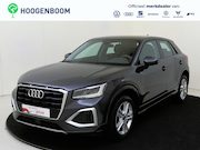 Audi Q2 - 35 TFSI Advanced edition | Achteruitrijcamera | Adaptieve cr