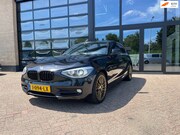 BMW 1-serie - 118d xDrive-Sport Edition High Executive