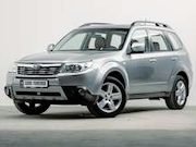 Subaru Forester - 2.0 XS Premium | 39.463 KM | Automaat | Panoramada