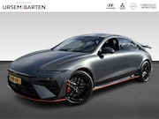 Hyundai Ioniq - N AWD 84 kWh 650 PK | Drift Optimizer