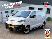Fiat Scudo - GB 1.5 Diesel 120pk L2/ Trekhaak/ 3 Zitplaatsen/ Camera acht