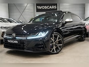 Volkswagen Arteon - 2.0 TSI R 320PK * Pano - Kuipstoelen - Trekhaak - 360° Cam -
