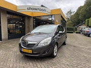 Opel Meriva - 1.4 Turbo Edition Airco