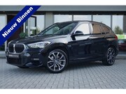 BMW X1 - xDrive20i High Executive M Sport | Panoramadak | Leder | VOL