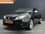 Seat Ibiza - 1.4 TSI FR 5-DEURS/AUTOMAAT/ECC/XENON/PDC