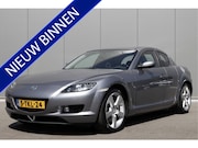 Mazda RX-8 - 1.3 | 192 PK | REVISIE BIJ 132.014KM