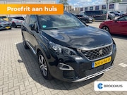 Peugeot 3008 - 1.6 e-THP GT Line Panorama Dak | Camera | 18" Lichtmetaal |