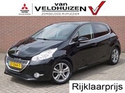 Peugeot 208 - 5D 1.6 VTi Allure | trekhaak | all-season banden