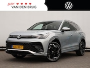 Volkswagen Tiguan - 1.5 eHybrid R-Line Edition 204PK DSG | Panoramadak | Trekhaa