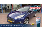 Ford Fiesta - 1.0 EcoBoost Titanium
