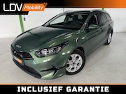 Kia Ceed - 1.0 T-GDI DYNAMIC-LINE / AFNBARE TREKHAAK / 24668 km / Deale