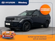 Hyundai Santa Fe - 1.6 T-GDI PHEV Black Line 4WD 7p | Nieuw | Snel leverbaar |
