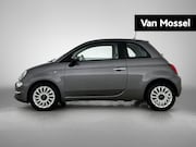 Fiat 500 - 1.0 Hybrid Lounge