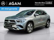 Mercedes-Benz GLA-Klasse - 250 e Star Edition Luxury Line | Trekhaak