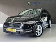 Skoda Octavia - Combi 1.4 TSI iV 245pk PHEV DSG RS Business