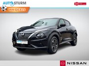 Nissan Juke - 1.6 Hybrid N-Connecta Cold + Technology Pack