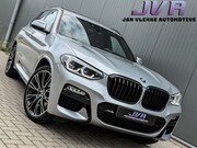 BMW X3 - XDrive20i M-Pakket Pano HUD Harman/Kardon