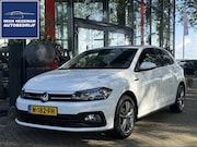 Volkswagen Polo - 1.0 TSI R-Line Edition | Navigatie | PDC voor + achter | Air