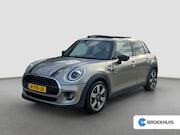 MINI Cooper - Mini 1.5 60 Years Edition Panoramadak | Vol leder | Keyless 