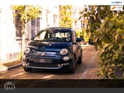 Fiat 500 - 1.0 Hybrid Star |RIJKLAARPRIJS | Apple CarPlay | Beats Audio