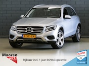 Mercedes-Benz GLC-klasse - 250 4MATIC Premium Plus | TREKHAAK | LEDER | CAMERA |