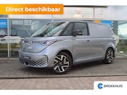 Volkswagen ID. Buzz Cargo - 286 PK 79kWh Anniversary Edition | 79 kWh | 286 pk | Achterk