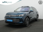 Volkswagen Tiguan - 1.5 eHybrid 204 pk Elegance | Panoramadak | Trekhaak | 360 C
