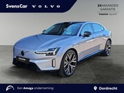 Volvo ES90 - Single Motor Extended Range Ultra 92 kWh | Pilot Assist | Cl