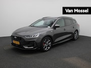 Ford Focus - Wagon 1.0 EcoBoost Hybrid ST Line X