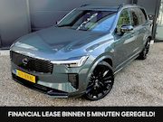 Volvo XC90 - 2.0 T8 Plug-in hybrid AWD Ultra BLACK | HEICO | Bowers&Wilki