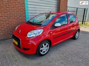 Citroën C1 - 1.0-12V Ambiance 5-deurs Airco Bj:2010 NAP