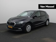 Skoda Fabia - 1.0 TSI Selection 115 PK | Automaat | LED Koplampen | Apple 