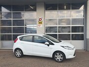 Ford Fiesta - 1.25 Champion