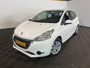 Peugeot 208 - 1.0 PureTech Nieuwe Distributie