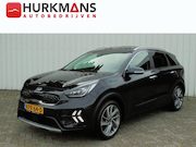 Kia Niro - 1.6 GDi HYBRIDE EXECUTIVELINE ZEER LUXE TREKHAAK
