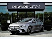 Mercedes-Benz A-klasse - 250 e AMG 218pk Pano Camera Sfeerverlichting Stoelverwarming
