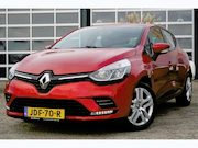 Renault Clio - 0.9 TCe Limited 90 pk | Airco | Bluetooth | Cruise control |