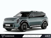 Kia EV9 - GT-Line AWD 99.8 kWh | Binnenkort leverbaar