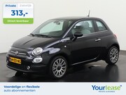 Fiat 500 - 1.0 Hybrid Dolcevita | All-in 313, - Private Lease | Direct