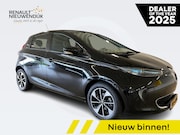 Renault Zoe - Q90 Intens Quickcharge 41 kWh Electrisch | Carplay, android
