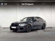 BMW M5 - Sedan M5
