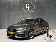 Audi A3 - Limousine 1.4 TFSI CoD Adrenalin Sport|S-Line|Automaat|B&O|T